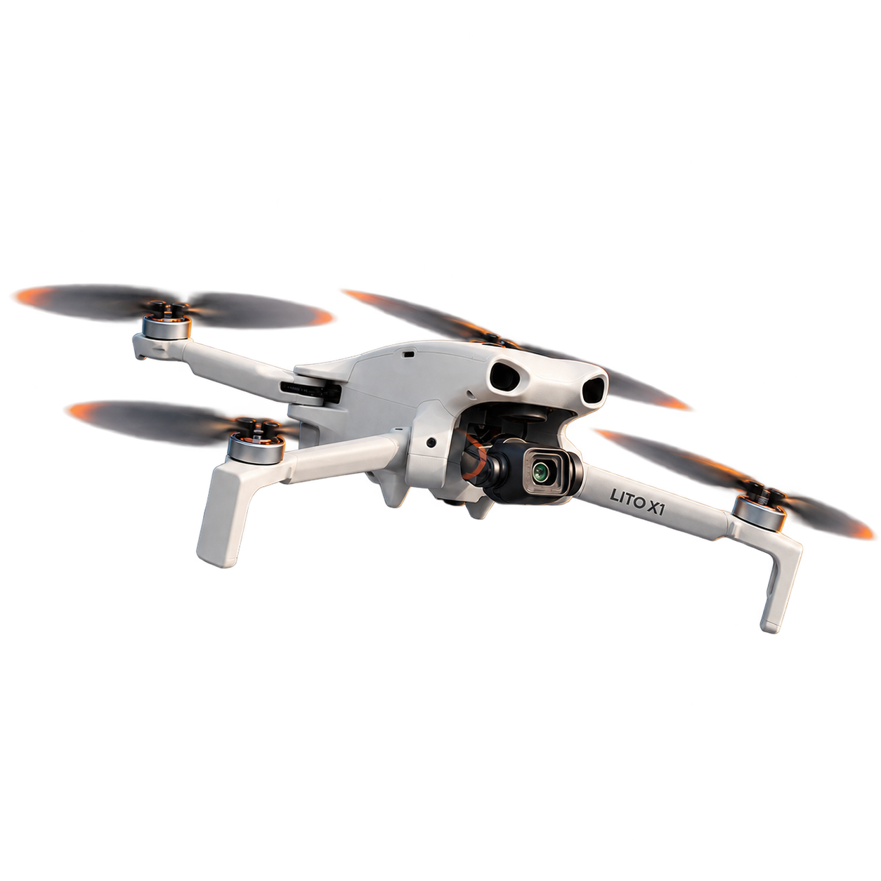 Lito X1 drone