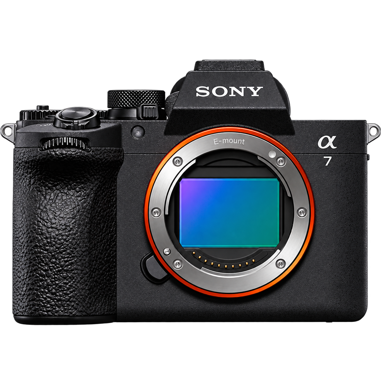 Sony A7V camerabody